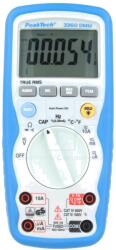 PeakTech Multimetru digital LCD True RMS IP67 (P 3360)
