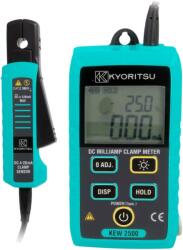 Kyoritsu Multimetru digital cu pensetă, buclă de curent (KEW2500)