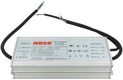 MOSO Alimentator LED MOSO X6-320M457 320W Pulsatoriu 228-457VDC 700mA-1, 1A IP67 (X6-320M457)