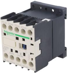 Schneider Electric Contactor 4P 24VAC 10A DIN CA2KN40B7 (CA2KN40B7)