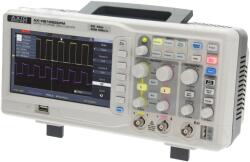 AXIOMET Osciloscop digital 50MHz, 2 canale (AX-DS1052CFM)