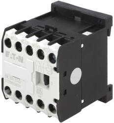 Eaton Electric Contactor 4P 12VDC 6A DILER cu Șurub (DILER-31-G(12VDC))