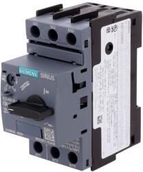 Siemens Întrerupător motor 0.75kW șină DIN 3RV2 (3RV2011-1CA10)