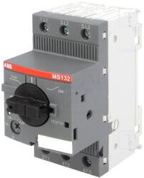 ABB Întrerupător motor 1, 5kW șină DIN (1SAM350000R1008)