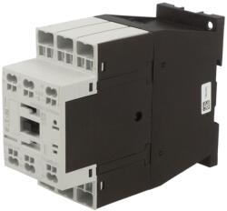 Eaton Electric Contactor 3P 230V AC 3 auxiliare (DILM32-11(230V50HZ,240V60HZ)-PI)