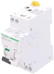 Schneider Electric Întrerupător RCBO 16A 30mA 1P+N (A9D31616)