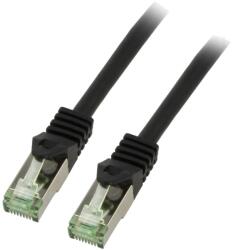 Goobay Patch Cord Goobay S/FTP Cat 8.1 RJ45 Cu 69793 - Cablu Rețea Performant (69793)
