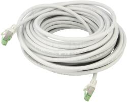 Goobay Cablu patch cord S/FTP Cat 8.1 LSZH 20m (61124)