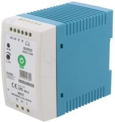 POS Power Sursă alimentare DIN 24V DC 100W (POS MDIN100W24)