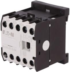 Eaton Electric Contactor 4P 24VDC 6A (DILER-22-G-EA(24VDC))