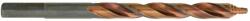 RECA Burghiu metal RECA HSSX 12, 5mm x 101mm oțel rapid (0619 000 125) Burghiu