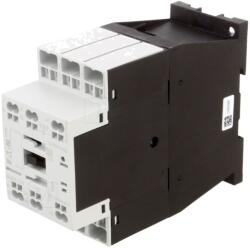 Eaton Electric Contactor 3P NO 24VAC 25A Cu Contacte Auxiliare NC NO (DILM25-11(24V50/60HZ)-PI)