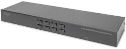 ASSMANN DS-12910 Întrerupător KVM Negru HDMI 1.4, USB 2.0, HDCP 2.2 (DS-12910)