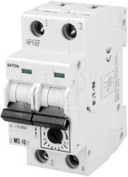Eaton Electric Întrerupător motor 6.3-10A 220-440V (Z-MS-10/2)