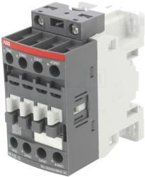 ABB Contactor 4-Poli NO 3A 100-250V AC/DC (NF40E-13 100-250V50/60HZ-DC)