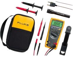 Fluke Multimetru digital FLK-179/MAG2 set complet (FLUKE 179 MAG KIT)