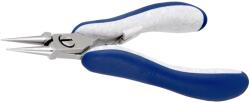 IDEAL-TEK Clești Rotunzi ESD 135mm (ES6041.CR.BG) Cleste