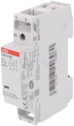 ABB Contactor 2-poli 16A 24V NO (1SBE111111R0120)