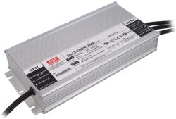 MEAN WELL Alimentator LED 480W 24VDC 20A IP67 (HLG-480H-24B)