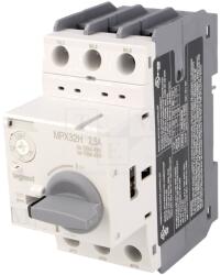 LEGRAND Întrerupător motor 0.75kW IP20 DIN șină (MPX3 32H 1.6-2.5A)