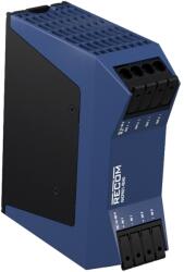 Recom Modul redundanță RECOM 12VDC-48VDC 40A 99, 5% pentru șină DIN (RACPRO1-RD40)