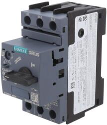 Siemens Întrerupător pentru motor 0, 55kW pentru șină DIN 220-690VAC (3RV2021-1AA10)