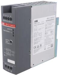 ABB Alimentator Pulsatoriu pentru Șină DIN 120W 24VDC 5A (1SVR360563R2001)