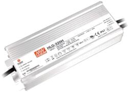MEAN WELL Alimentator LED 320W 30V IP67 (HLG-320H-30B)