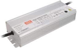 MEAN WELL Alimentator LED 320W IP65 HLG-320H-C1750A (HLG-320H-C1750A)