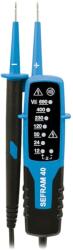 SEFRAM Tester electric LED IP54, 100-690VAC (SEFRAM40)