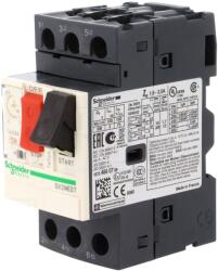 Schneider Electric Întrerupător motor 0, 75kW IP20 (GV2ME07)