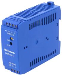 TDK-Lambda Alimentator pulsatoriu șină DIN 12V 3.4A (DRB50-12-1)