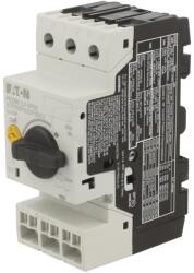 Eaton Electric Întrerupător Motor 0, 75kW 220-690VAC DIN IP20 (PKZM0-2,5-SPI32)