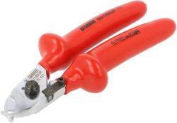 Unior Foarfece izolaţi pentru tăiere cabluri UNIOR 170mm (619197) Cleste