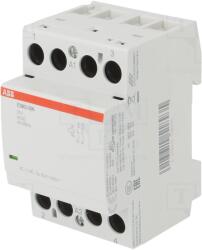 ABB Contactor 2P 63A 24V NO (1SAE351111R0120)