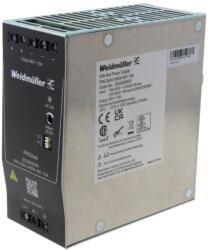 Weidmüller Alimentator pulsatoriu WEIDMÜLLER pentru şină DIN 480W 48VDC 10A (2838490000)