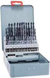 ALPEN-MAYKESTAG Set burghie metal HSS 50 buc. DIN 338 RN (0000810351100) Burghiu