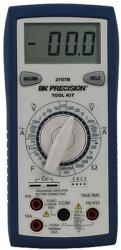 B&k Precision Multimetru Digital LCD True RMS BK2707B (BK2707B)