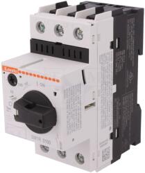 Lovato Electric Întrerupător Motor 230-690VAC 0.63-1A DIN (SM1R0100)