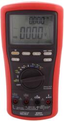 BRYMEN Multimetru digital True RMS, LCD (BM839)