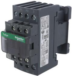 Schneider Electric Contactor 4-poli NC x2 NO x2 LC1D188E7 (LC1D188E7)