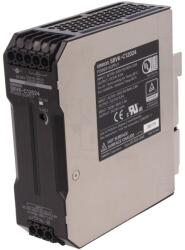 Omron Alimentator Pulsatoriu Şină DIN 120W 24V 5A (S8VK-C12024)