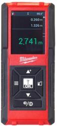 Milwaukee Telemetru LCD 100m IP54 (LDM100)