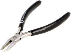 Carl Kammerling Cleşti laterali de precizie 120mm (T3786F 4) Cleste