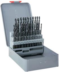 ALPEN-MAYKESTAG Set burghie metal HSS 50 buc (0000100351100) Burghiu