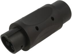 Akyga Cablu eMobility Tip 1/2 32A IP55 (AK-SC-E08)