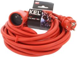 kel Cablu prelungitor 10m 16A IP44 (W-97285)