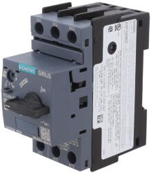 Siemens Întrerupător motor 0, 37kW pentru șină DIN (3RV2021-0KA10)
