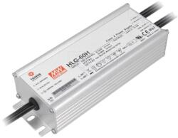 MEAN WELL Alimentator LED 60W 42VDC IP67 (HLG-60H-42B)