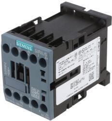 Siemens Contactor 4P 24VDC 9A, montare DIN (3RT2516-1BB40)